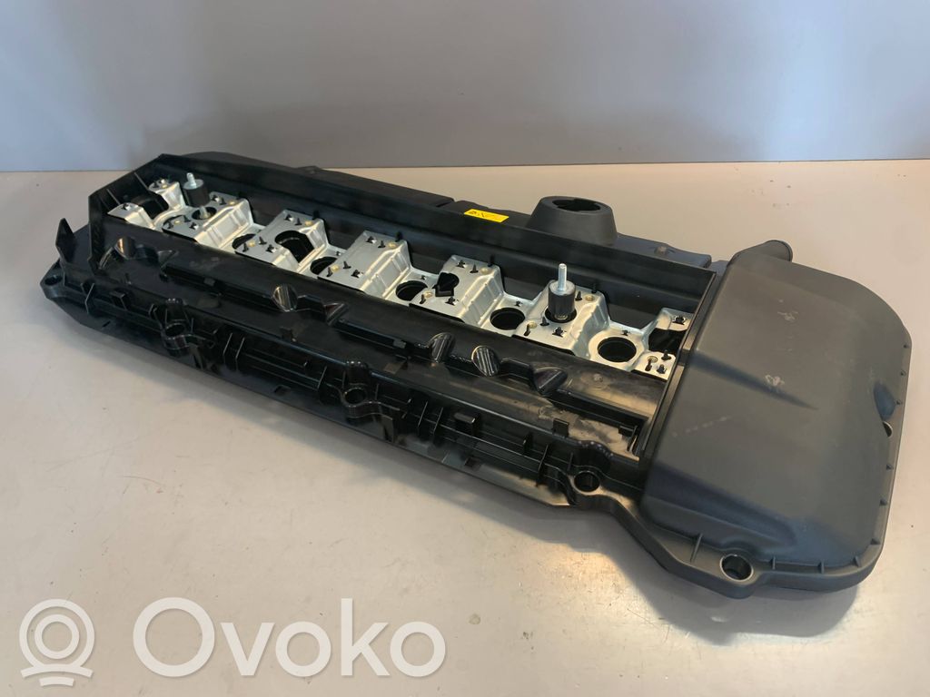 BMW 5 E60 E61 Inna część głowicy cylindra 