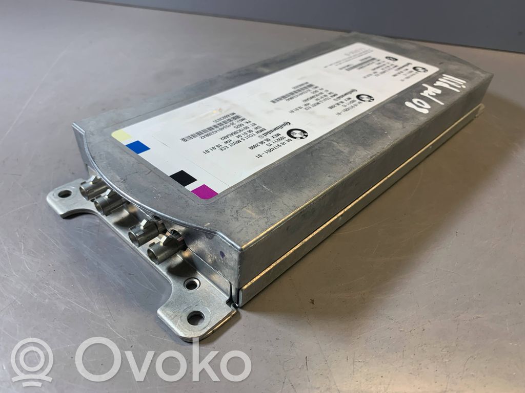 Bluetooth control unit module   9174261,84109174261,16921117,84109231093,9231093