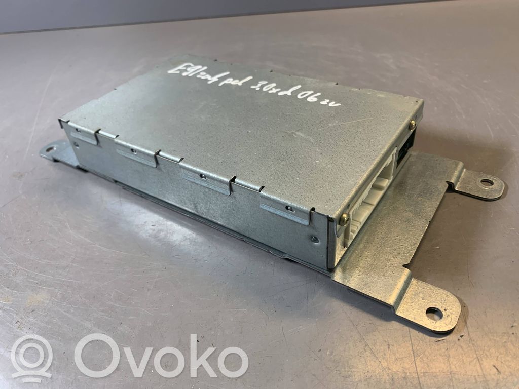 BMW 3 E90 E91 Bluetooth modulis 