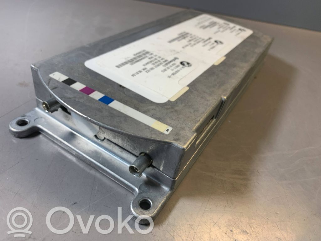 BMW 7 E65 E66 Bluetooth control unit module 
