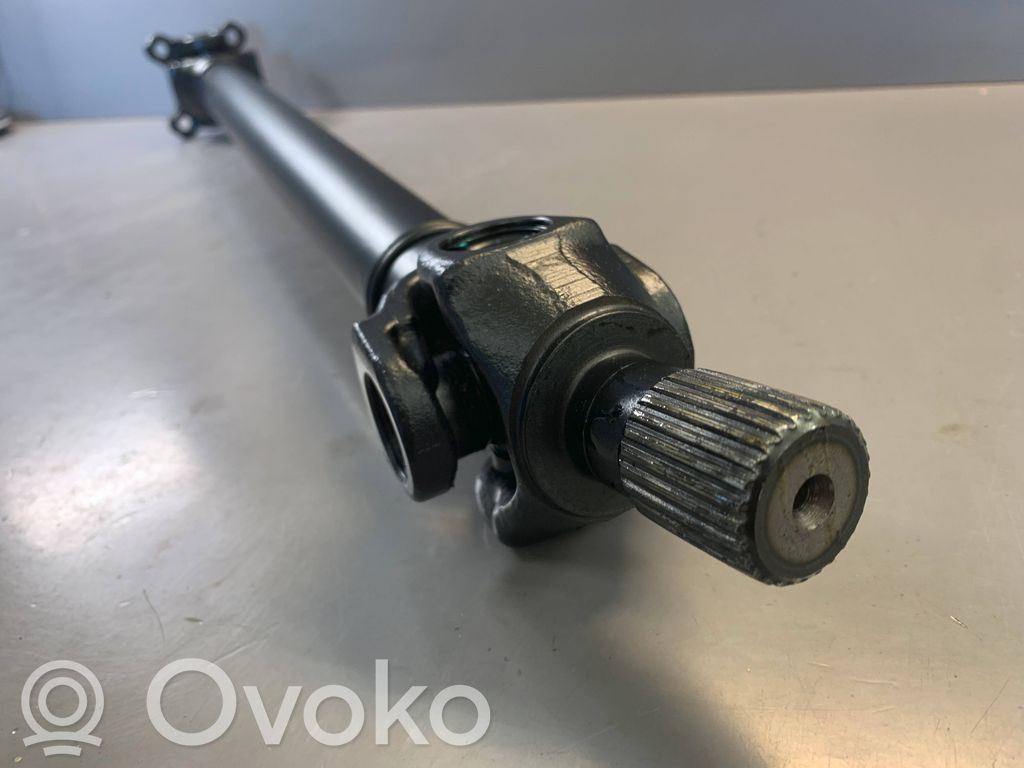 BMW X5 E70 Eje propulsor delantero 