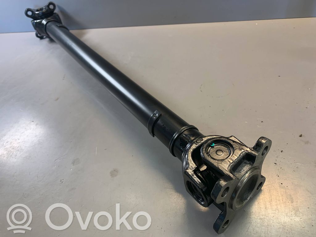 BMW X3 E83 Front prop shaft 