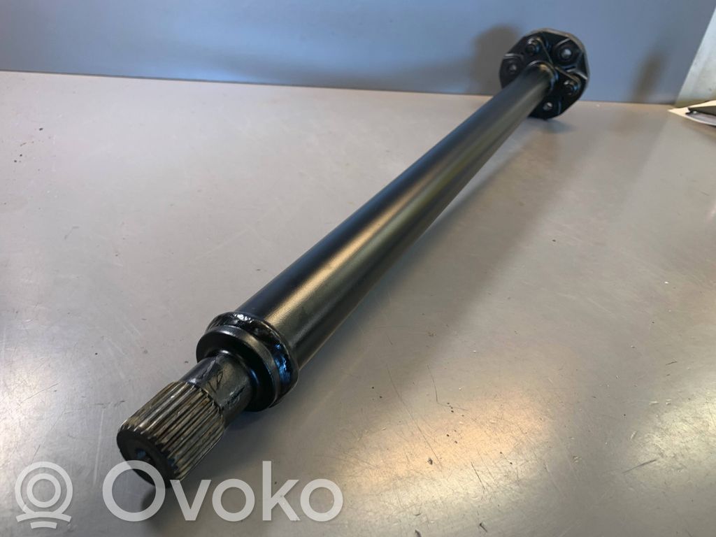 Etukardaaniakseli   26207556019,7556019