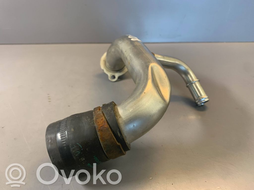 BMW 1 E81 E87 Caurulīte (-es) / šļūtene (-es) 