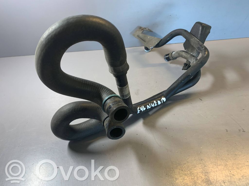 Engine coolant pipe/hose   8386543
