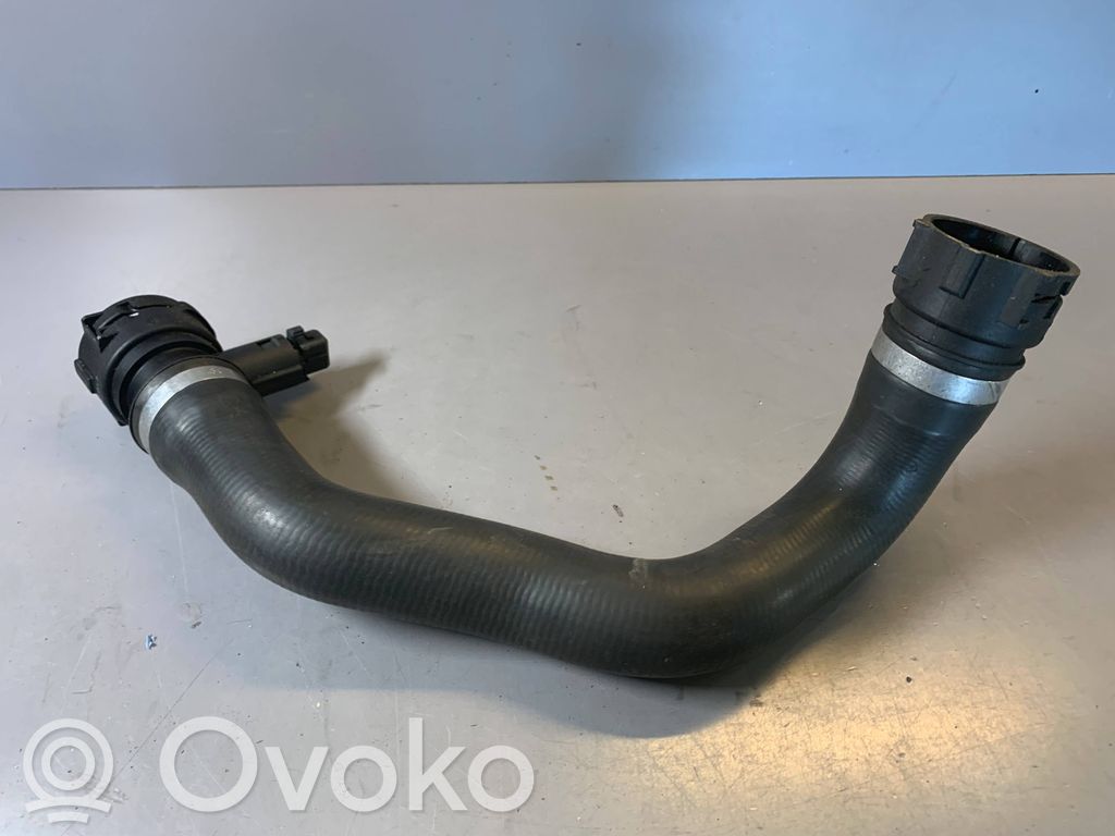 Engine coolant pipe/hose   1436364