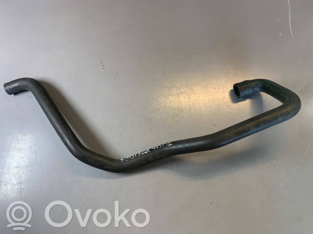 Engine coolant pipe/hose   8391017,64218391017