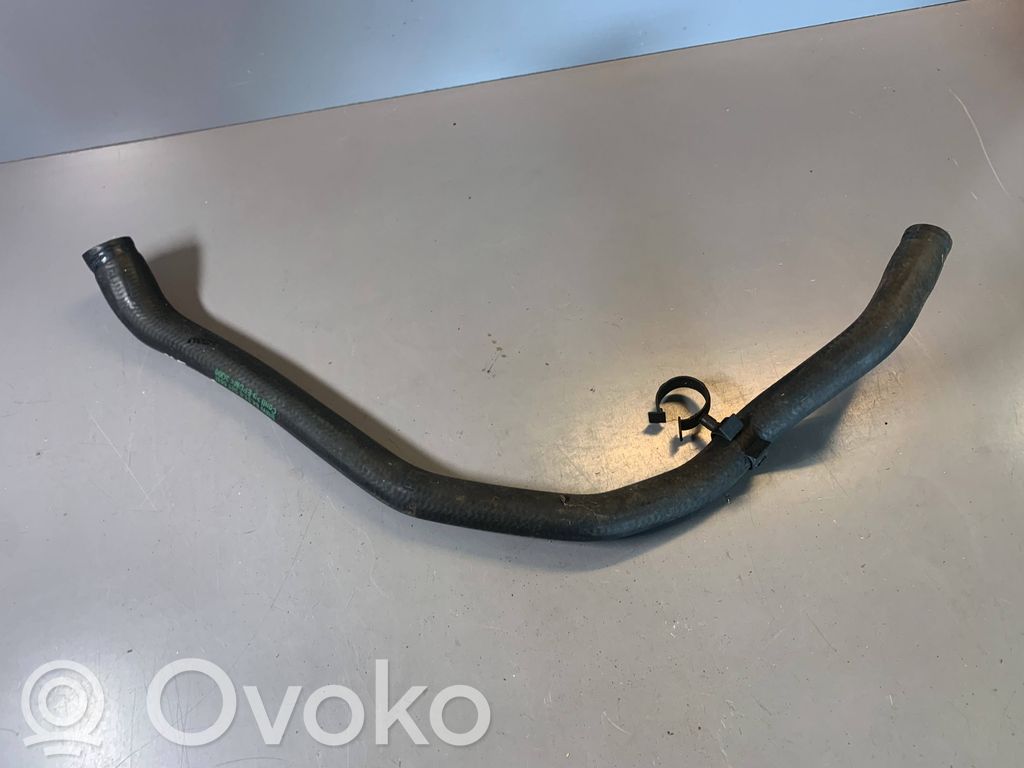 BMW X5 E53 Engine coolant pipe/hose 