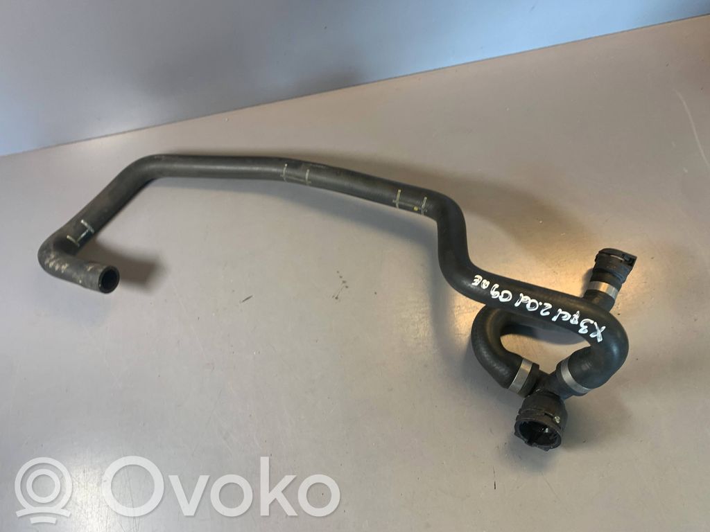 BMW X3 E83 Kühlleitung / Kühlschlauch 