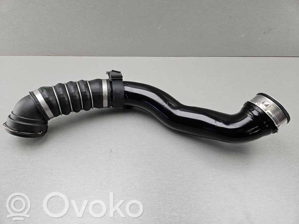 BMW X5 E70 Intercooler hose/pipe 