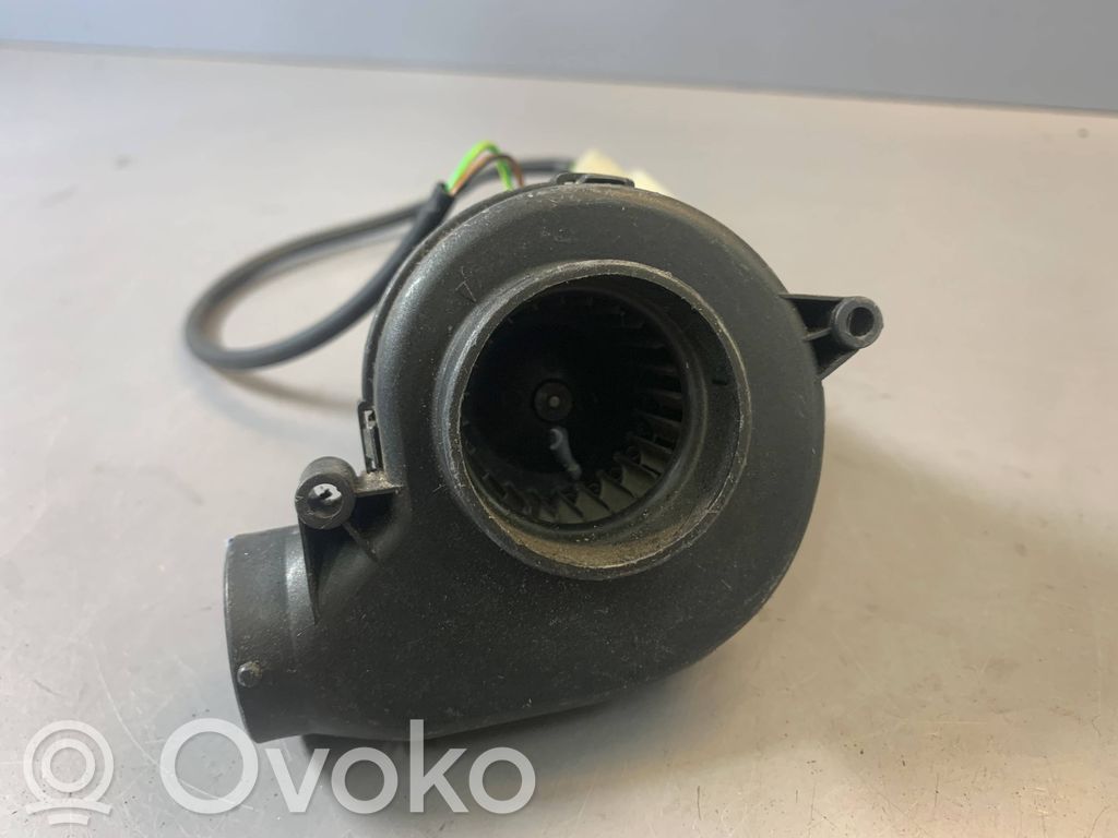 BMW 7 E65 E66 Citu veidu instrumenti 