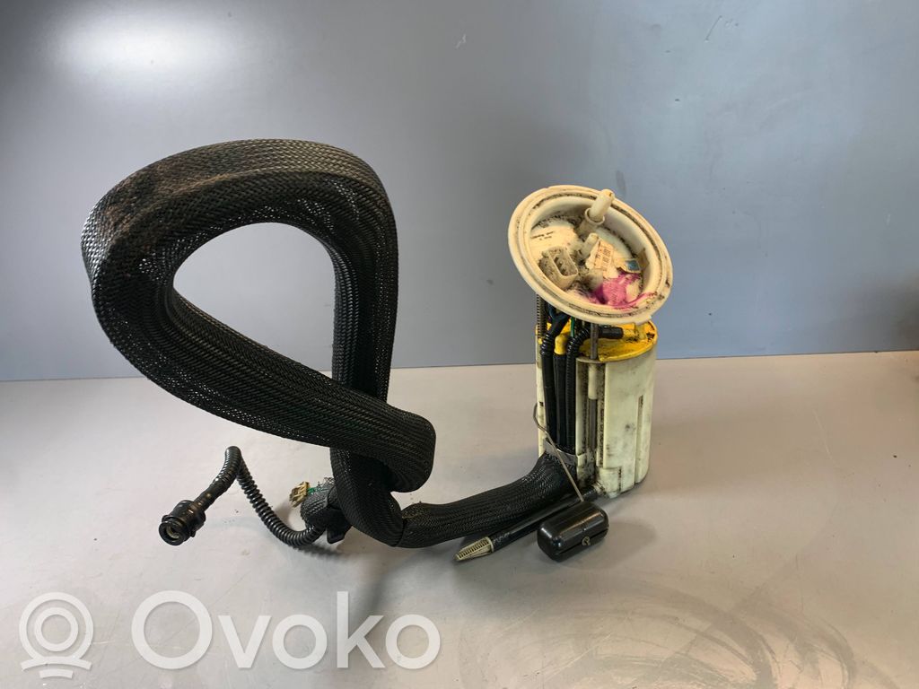 BMW 5 E60 E61 Bomba interna de combustible 