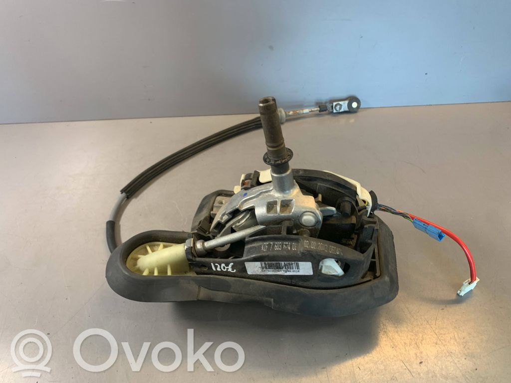 Selector caja de cambios   7603624,25167603624