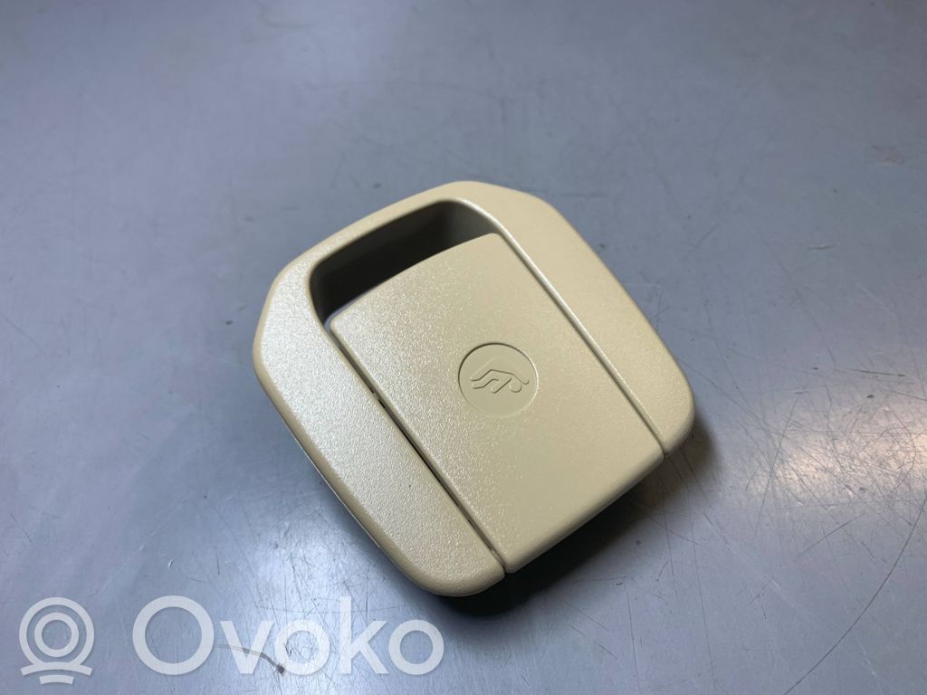 BMW 3 E90 E91 Couverture ISOFIX 