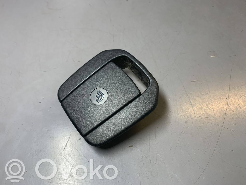 BMW 3 E90 E91 Couverture ISOFIX 