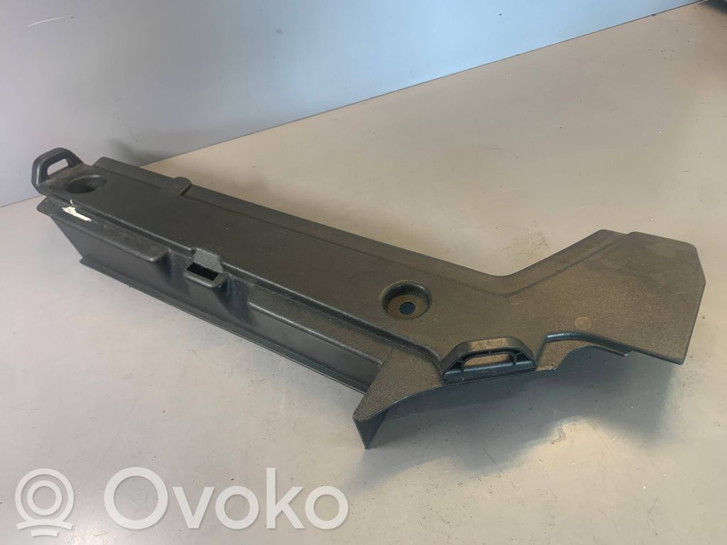 BMW 3 E36 Other trunk/boot trim element 
