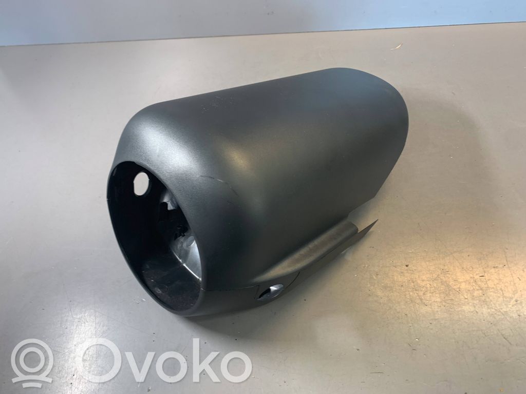 BMW 3 E90 E91 Steering wheel column trim 