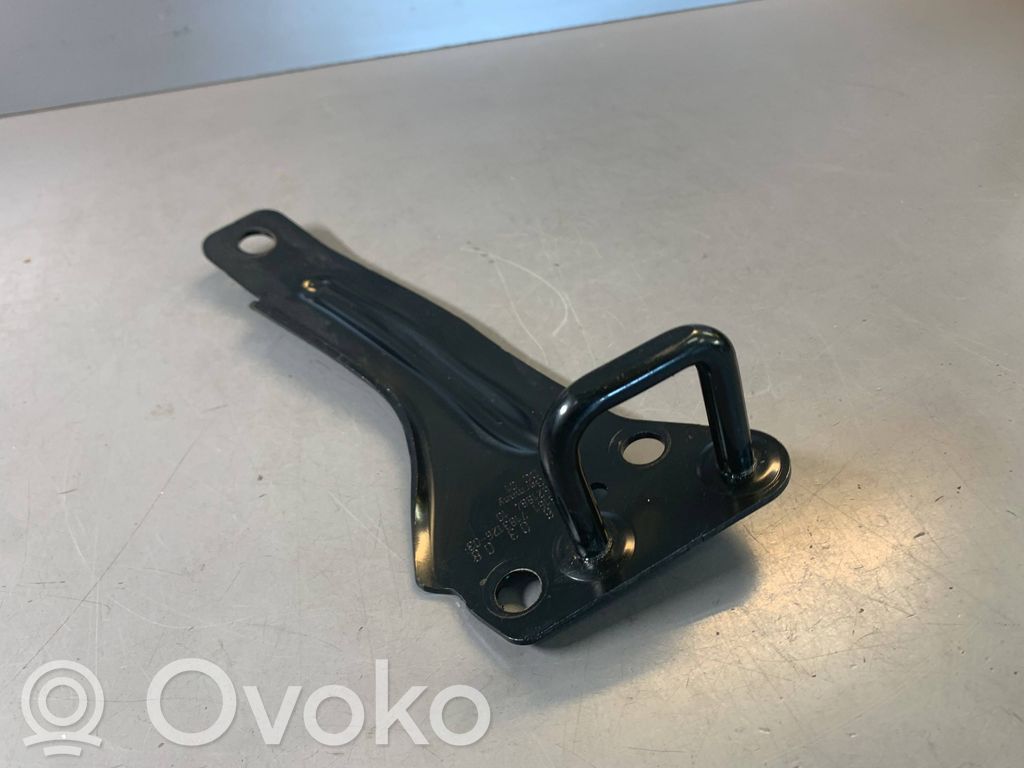 BMW 1 E81 E87 Seat back rest lock catch 