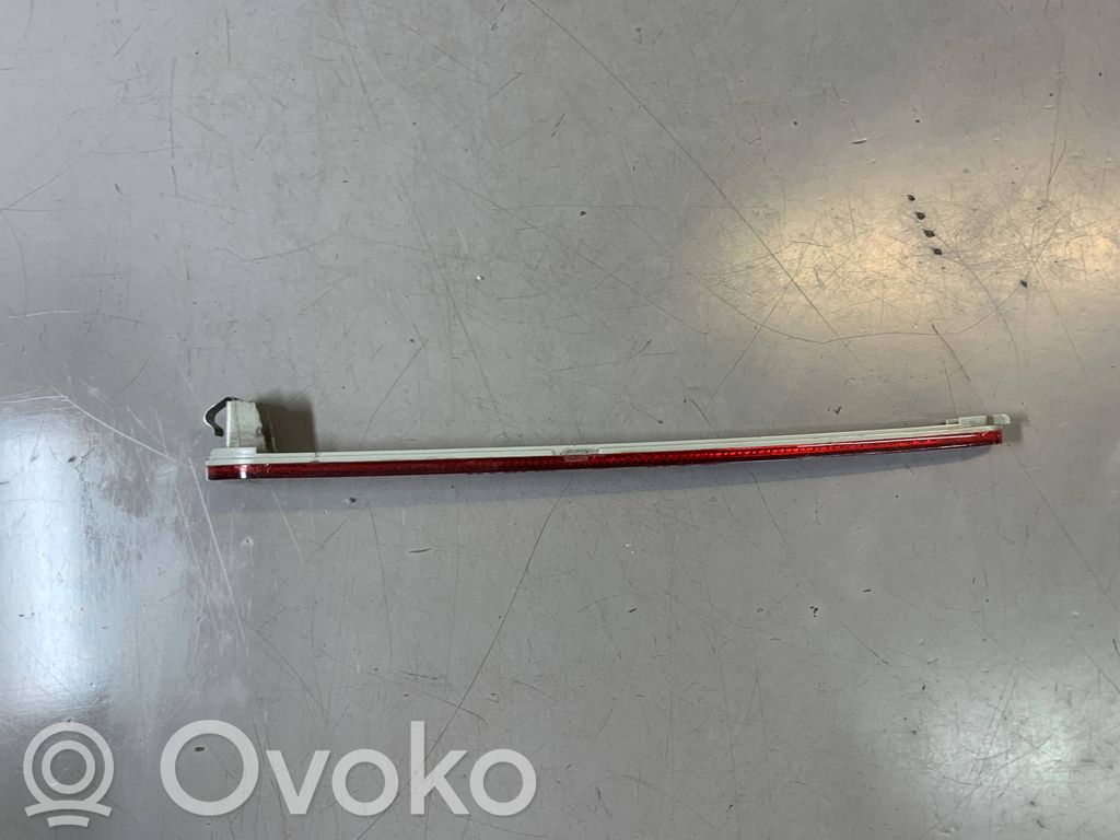 BMW X5 E53 Odblask lampy tylnej 