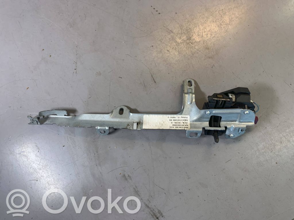 BMW 5 E60 E61 Other body part 
