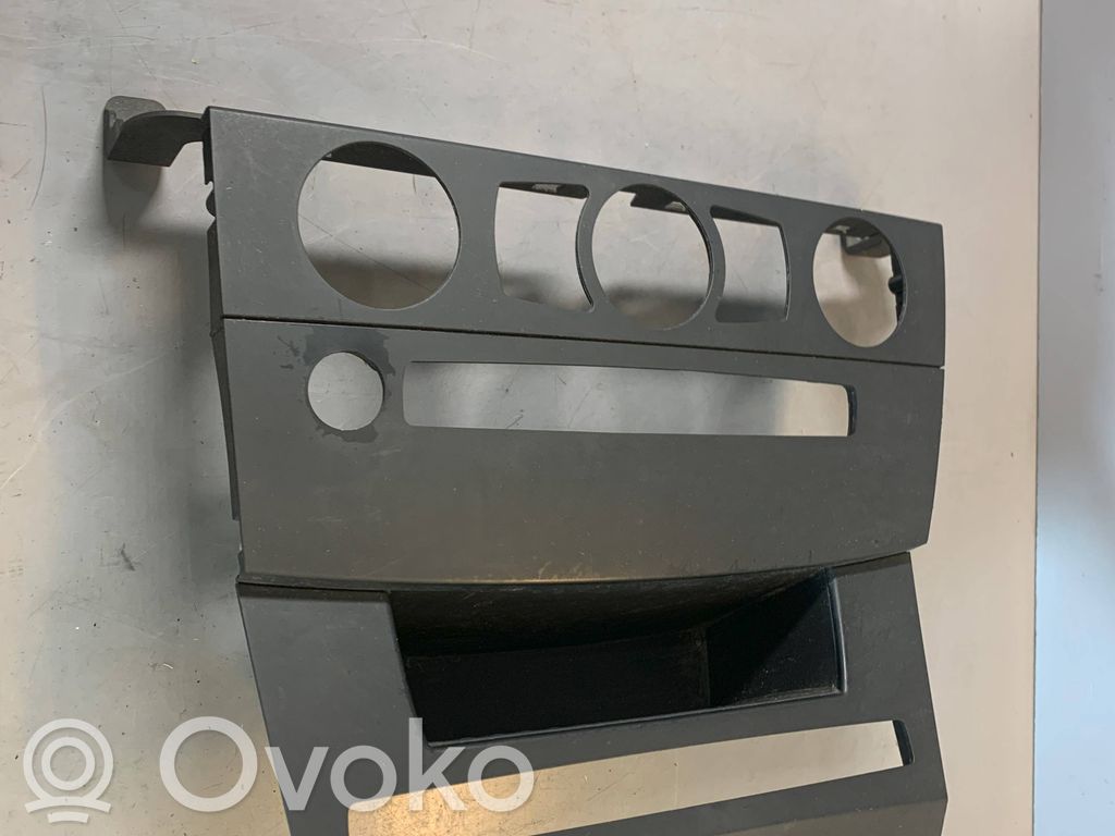 BMW 5 E60 E61 Panel trim 