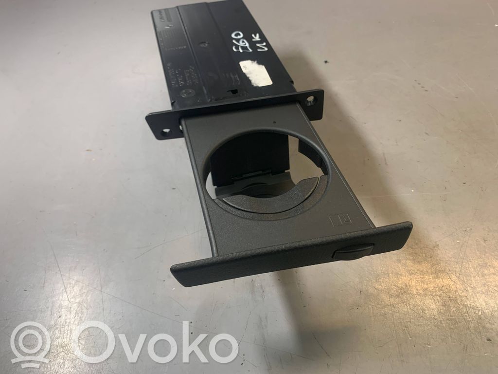 BMW 5 E60 E61 Cup holder back 