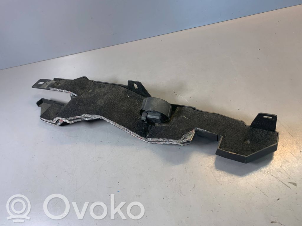 BMW X3 E83 Muu ulkopuolen osa 