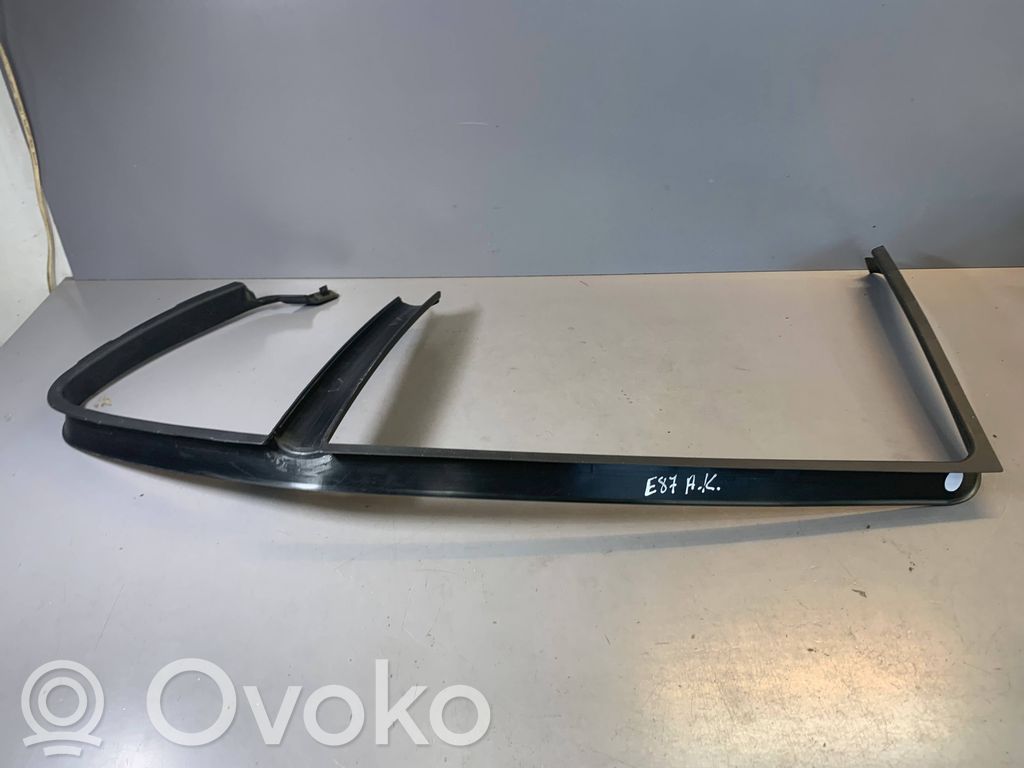 Trim molding   7121155,51357121155