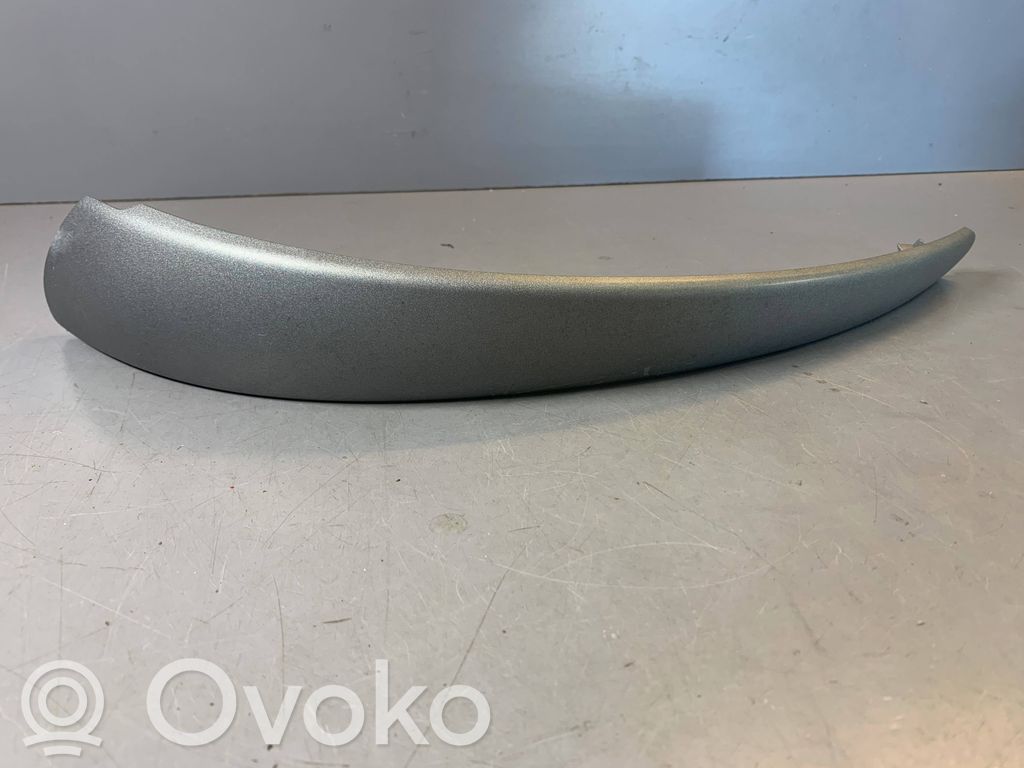 BMW 1 E81 E87 Alte componente panou ușă spate 