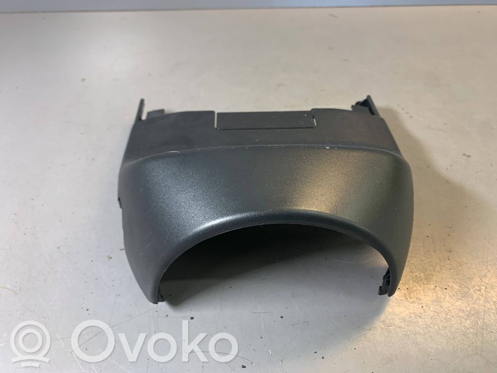 BMW 1 E81 E87 Steering wheel column trim 
