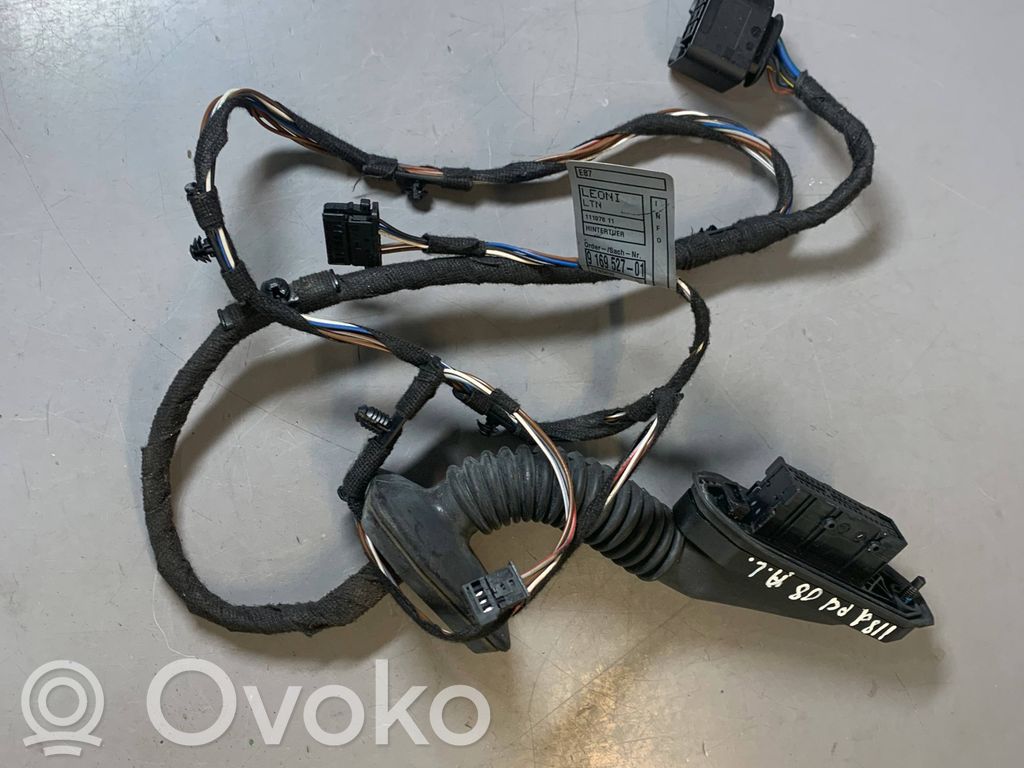 Takaoven johtosarja   9169527