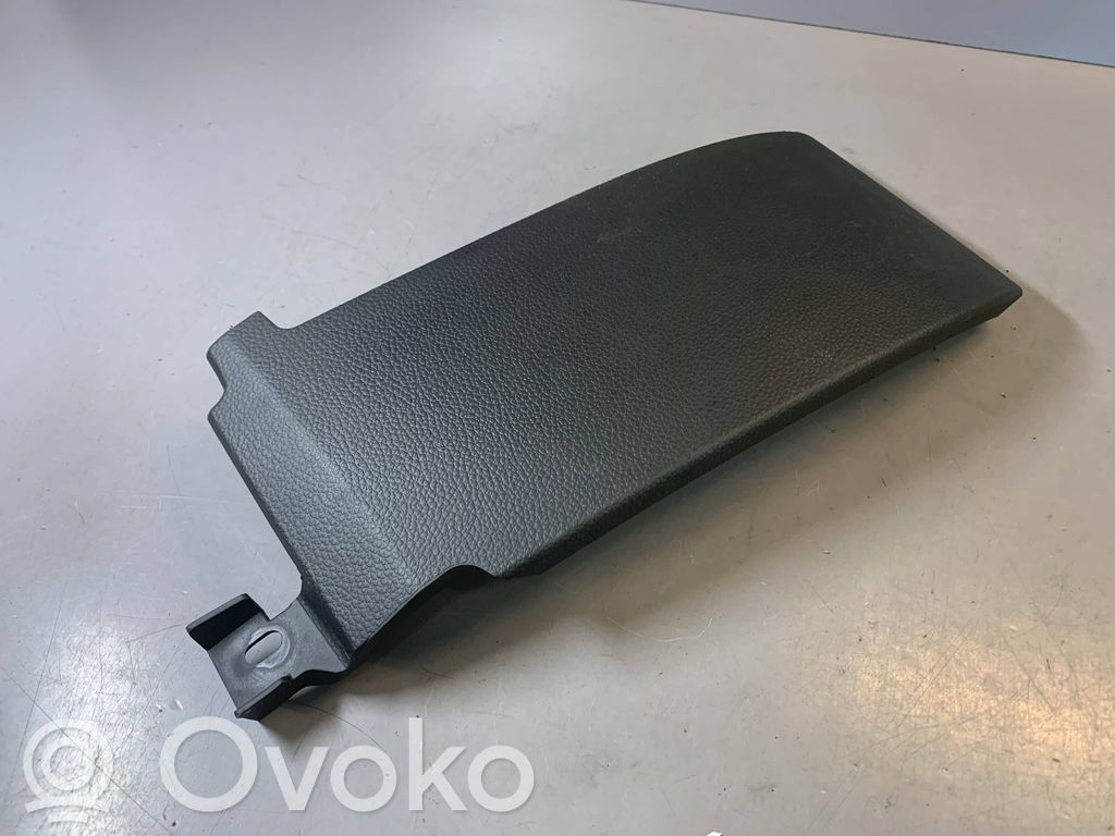 Dashboard side end trim   51166962627