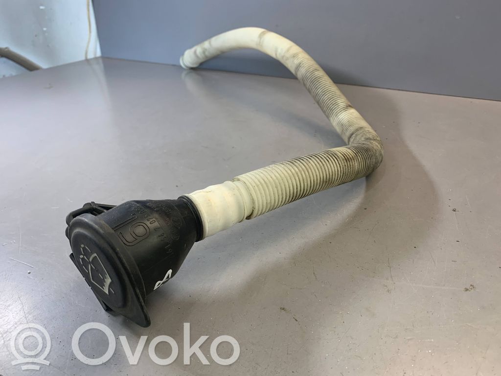 BMW 1 E81 E87 Tub completare lichid spălare parbriz 
