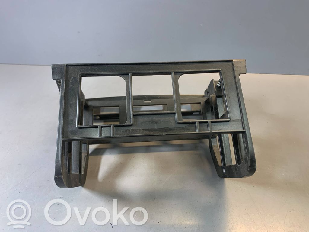 BMW 3 E90 E91 Radio/GPS head unit trim 