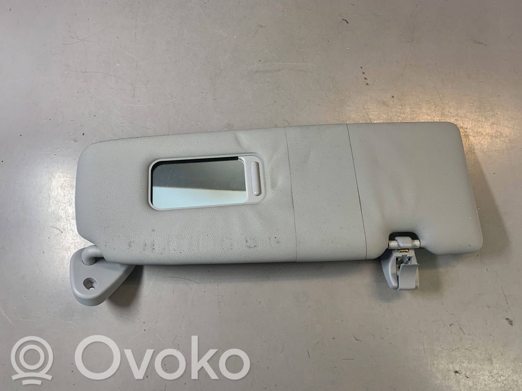 BMW 1 E81 E87 Sun visor 