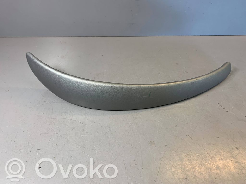 BMW 1 E81 E87 Priekinė uždarymo rankena/ apdaila 