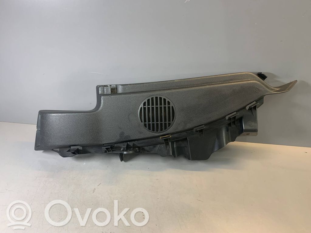 BMW 1 E81 E87 Parcel shelf speaker 