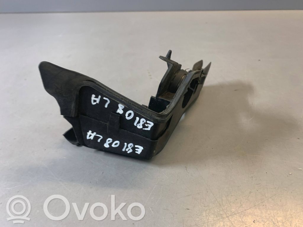 BMW 1 E81 E87 Engine compartment rubber 