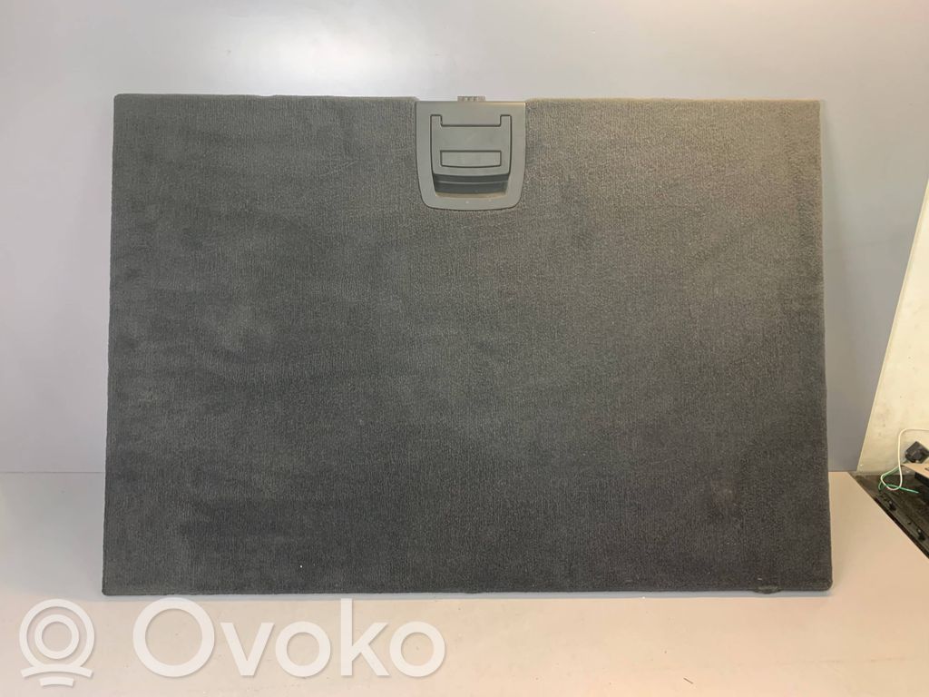 BMW X3 E83 Tailgate/boot lid cover trim 