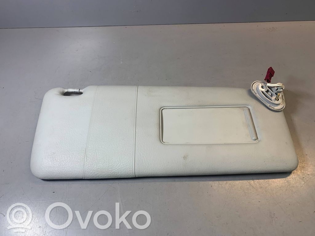 Sun visor   51168242548