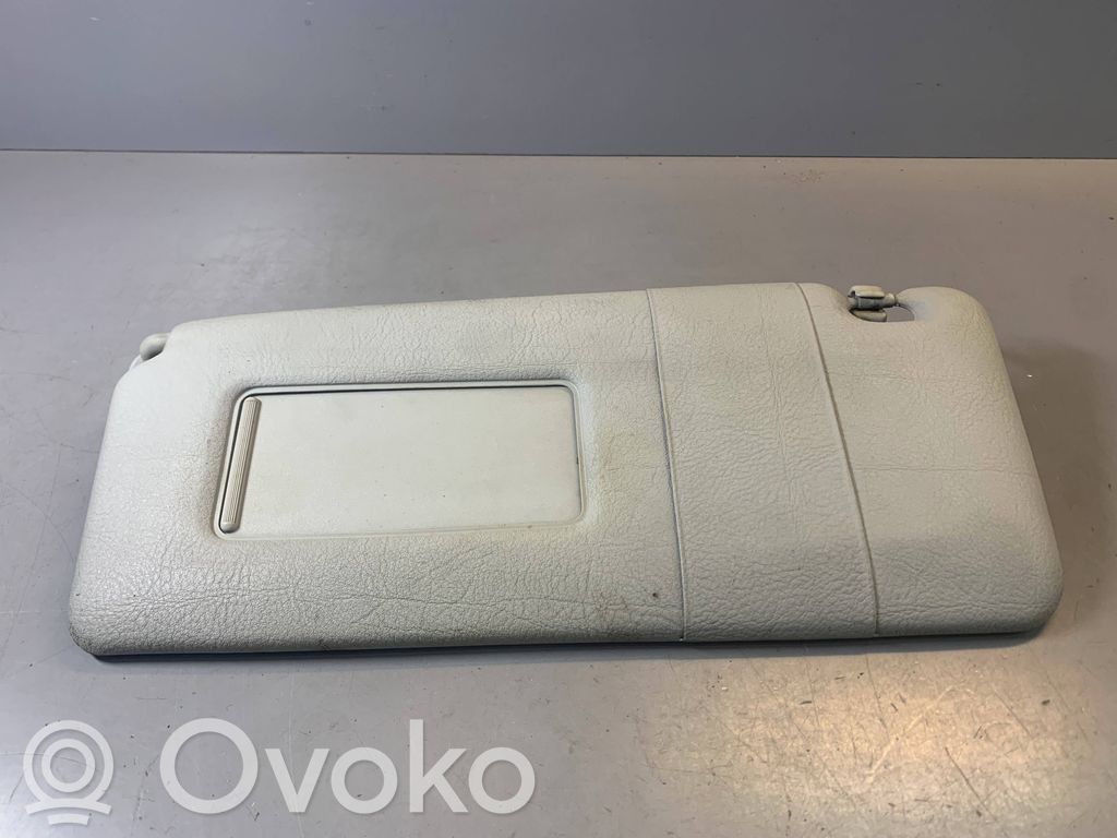 BMW 5 E39 Sun visor 