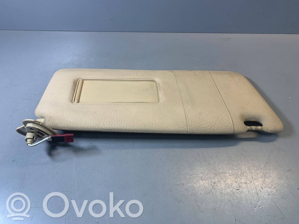 BMW 5 E39 Sun visor 