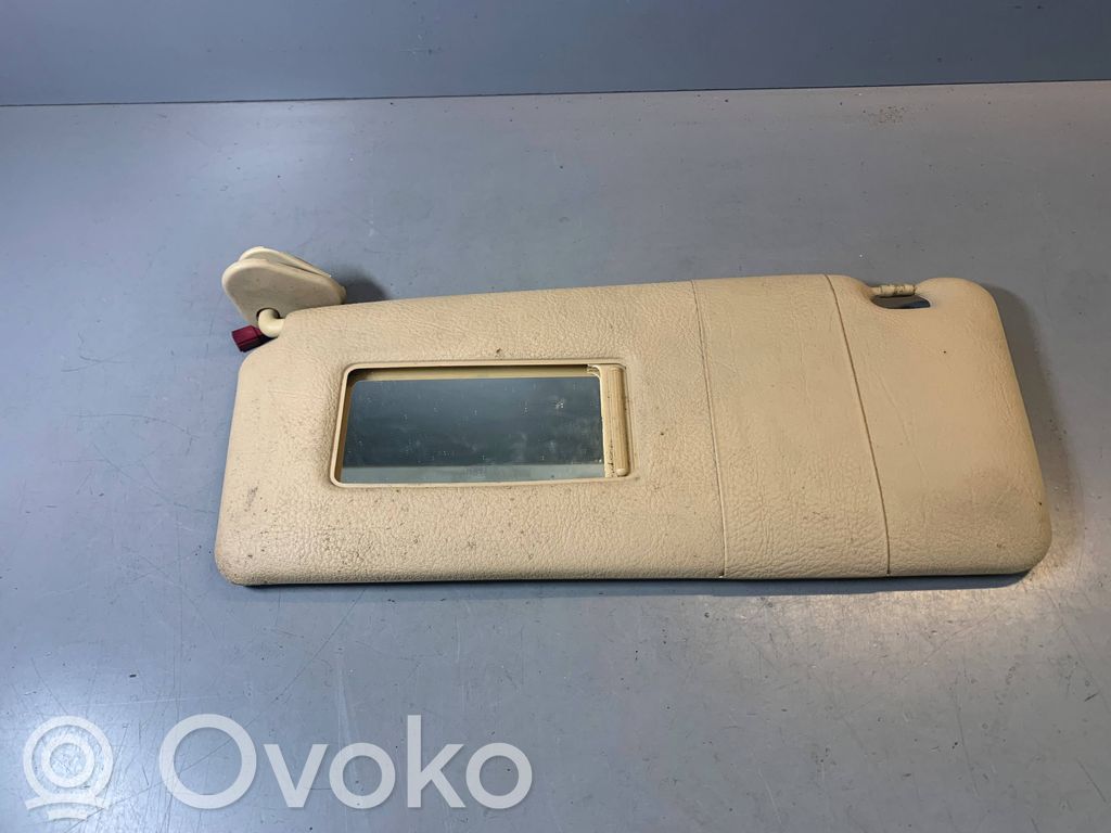Sun visor   51168242549
