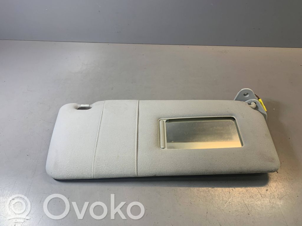 BMW 5 E39 Sun visor 