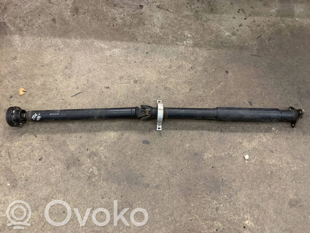 BMW 5 E60 E61 Kardāns komplektā 