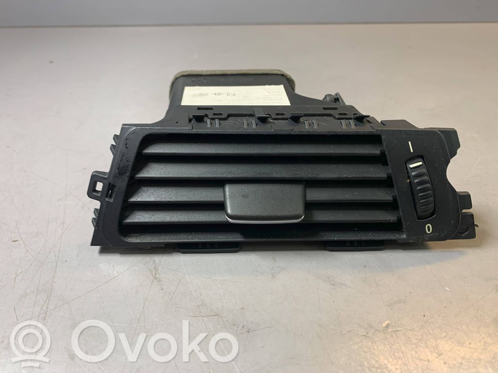 BMW 3 E90 E91 Šoninės oro grotelės 