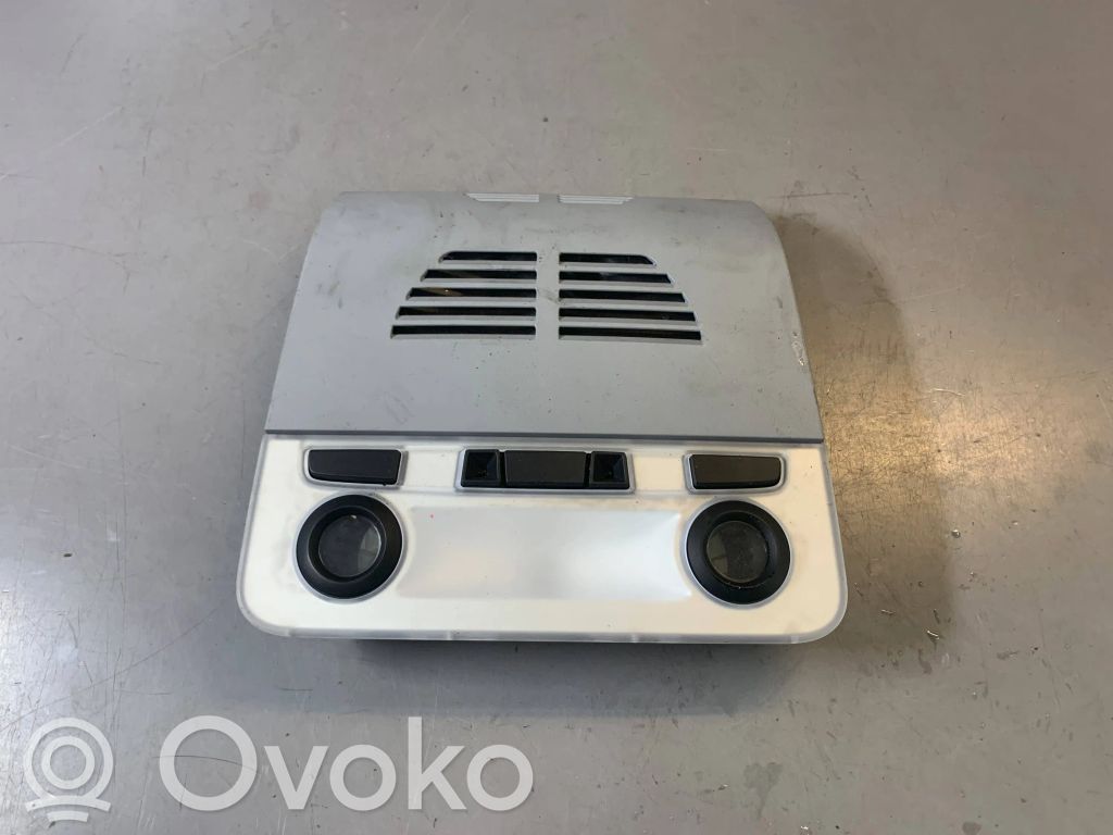 BMW 1 E81 E87 Front seat light 