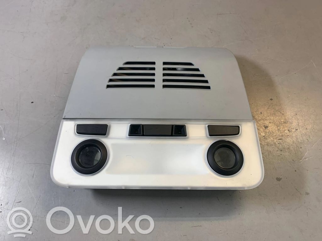 Front seat light   6951258,6972064