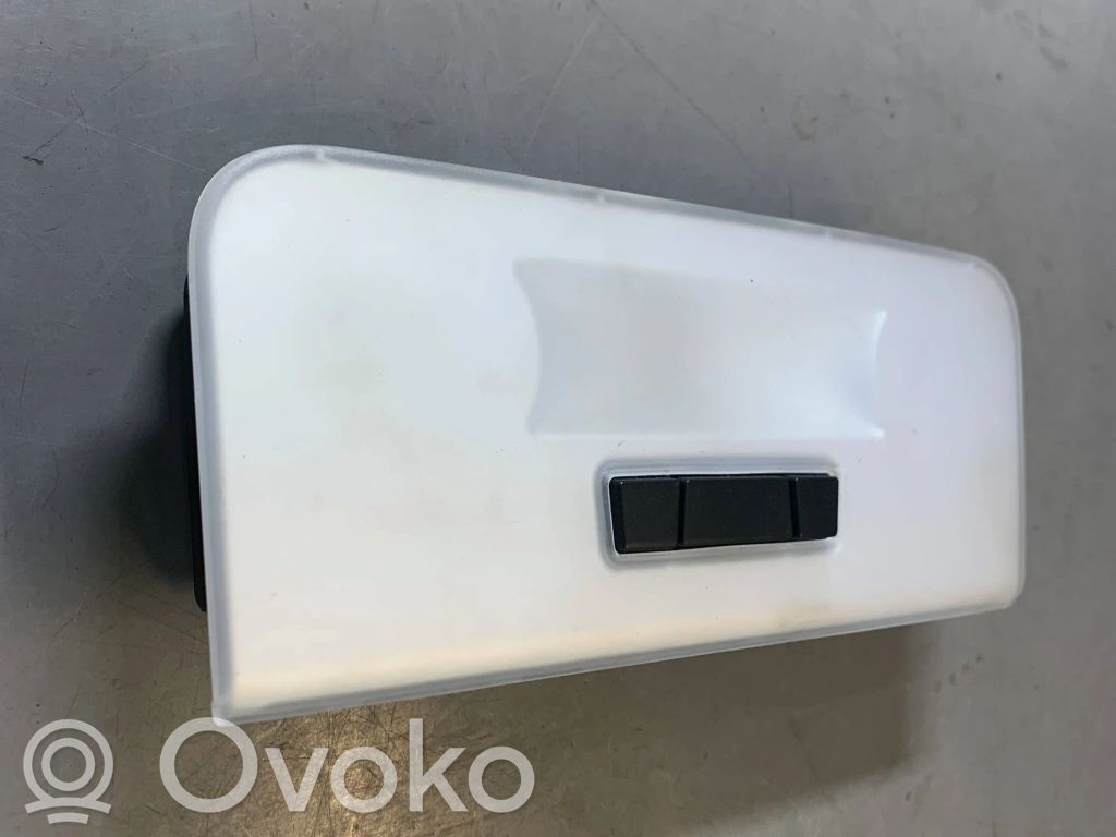 BMW 1 E81 E87 Front seat light 