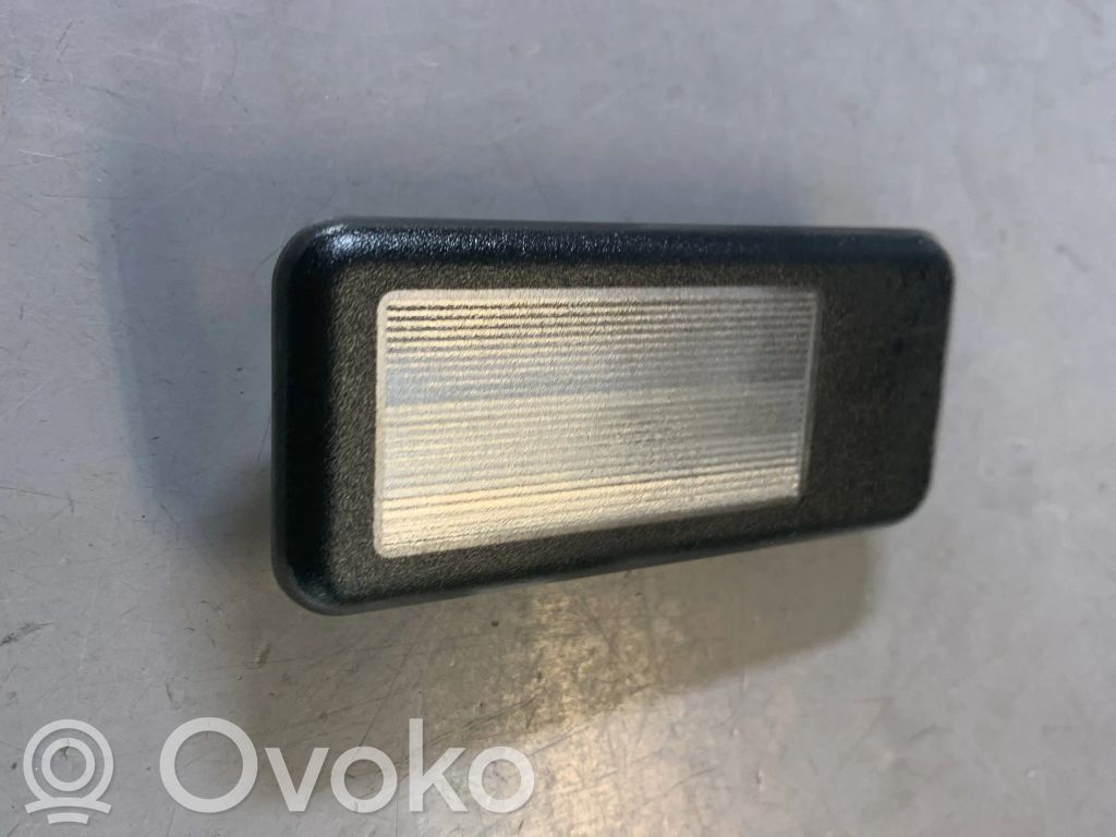 BMW X3 E83 Other interior light 